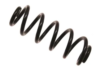 SACHS Rear Coil Spring - 4M0511115ED